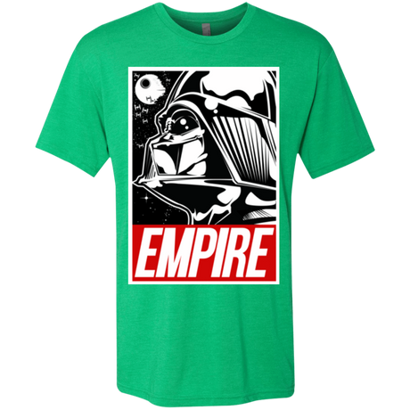 T-Shirts Envy / Small EMPIRE Men's Triblend T-Shirt