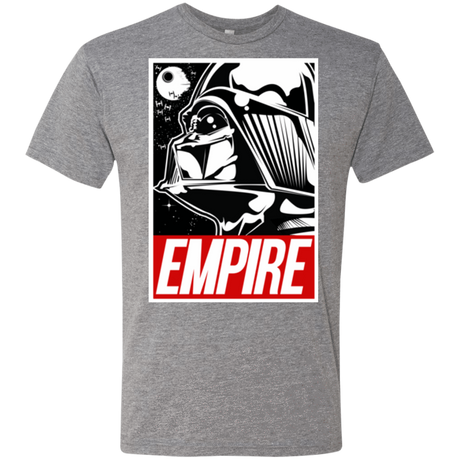 T-Shirts Premium Heather / Small EMPIRE Men's Triblend T-Shirt