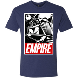 EMPIRE Men's Triblend T-Shirt