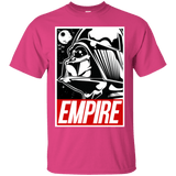T-Shirts Heliconia / Small EMPIRE T-Shirt