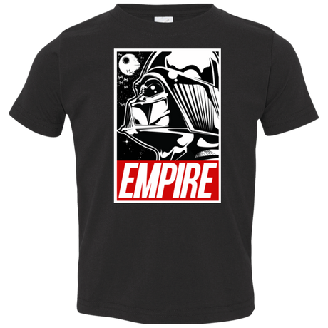 T-Shirts Black / 2T EMPIRE Toddler Premium T-Shirt