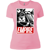 T-Shirts Light Pink / X-Small EMPIRE Women's Premium T-Shirt