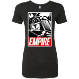 EMPIRE Women's Triblend T-Shirt