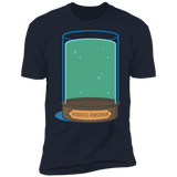 T-Shirts Midnight Navy / S Empty Jar Men's Premium T-Shirt