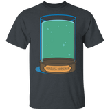 T-Shirts Dark Heather / YXS Empty Jar Youth T-Shirt