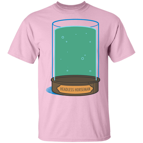 T-Shirts Light Pink / YXS Empty Jar Youth T-Shirt