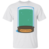 T-Shirts White / YXS Empty Jar Youth T-Shirt