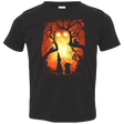 T-Shirts Black / 2T Enchanted Forest Toddler Premium T-Shirt