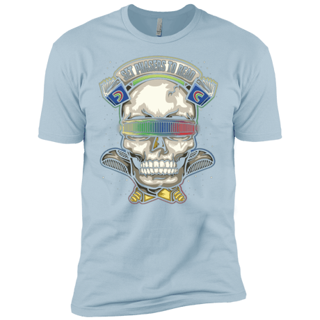 T-Shirts Light Blue / YXS End OF Story Boys Premium T-Shirt