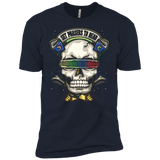 T-Shirts Midnight Navy / YXS End OF Story Boys Premium T-Shirt