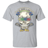T-Shirts Sport Grey / Small End OF Story T-Shirt