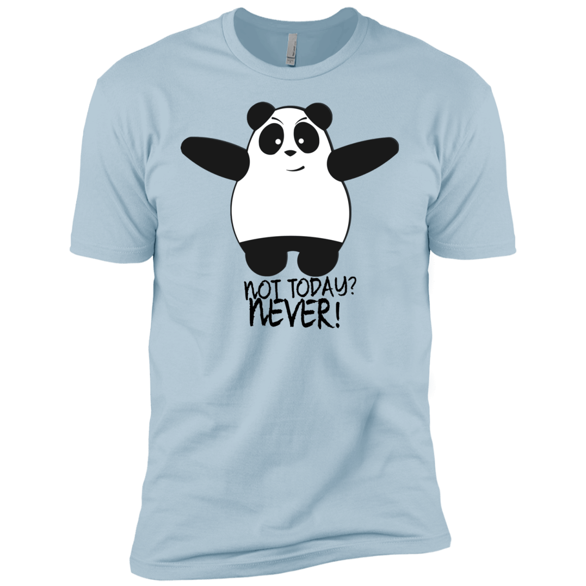 T-Shirts Light Blue / YXS Endless Procrastination Boys Premium T-Shirt