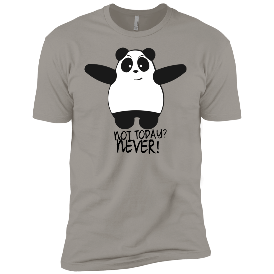 T-Shirts Light Grey / YXS Endless Procrastination Boys Premium T-Shirt