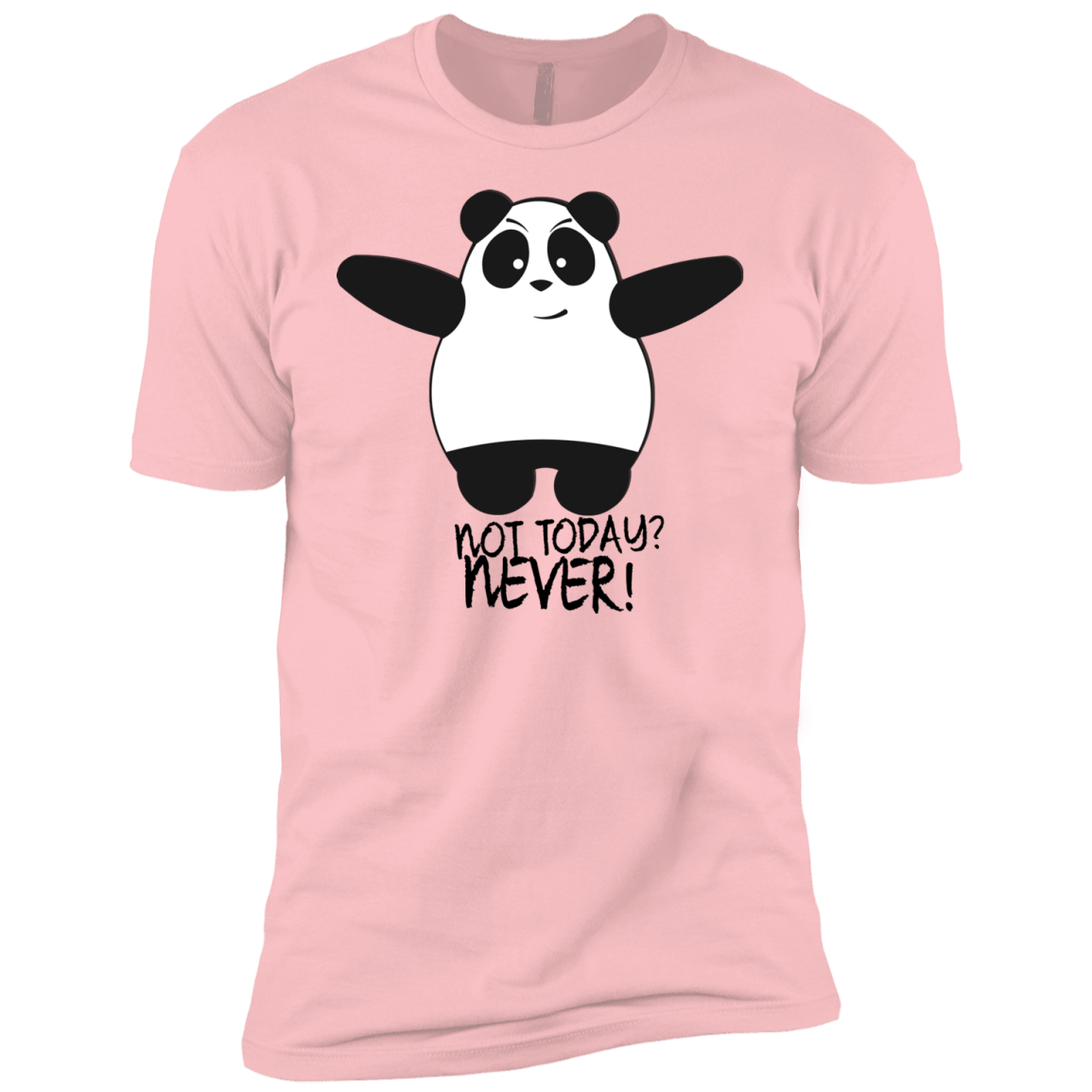 T-Shirts Light Pink / YXS Endless Procrastination Boys Premium T-Shirt