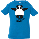 T-Shirts Cobalt / 6 Months Endless Procrastination Infant Premium T-Shirt