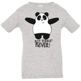 T-Shirts Heather Grey / 6 Months Endless Procrastination Infant Premium T-Shirt