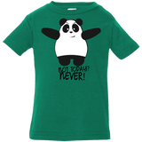 T-Shirts Kelly / 6 Months Endless Procrastination Infant Premium T-Shirt