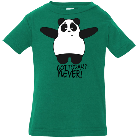 T-Shirts Kelly / 6 Months Endless Procrastination Infant Premium T-Shirt