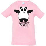 T-Shirts Pink / 6 Months Endless Procrastination Infant Premium T-Shirt