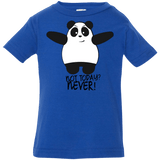 T-Shirts Royal / 6 Months Endless Procrastination Infant Premium T-Shirt