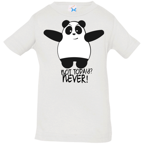 T-Shirts White / 6 Months Endless Procrastination Infant Premium T-Shirt