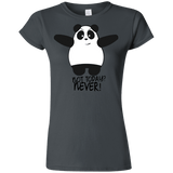 T-Shirts Charcoal / S Endless Procrastination Junior Slimmer-Fit T-Shirt