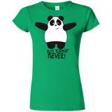 T-Shirts Irish Green / S Endless Procrastination Junior Slimmer-Fit T-Shirt