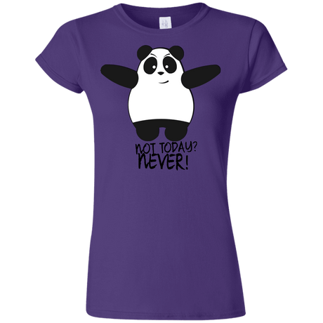 T-Shirts Purple / S Endless Procrastination Junior Slimmer-Fit T-Shirt