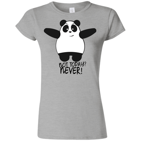 T-Shirts Sport Grey / S Endless Procrastination Junior Slimmer-Fit T-Shirt