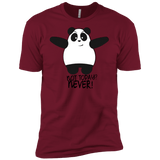 T-Shirts Cardinal / X-Small Endless Procrastination Men's Premium T-Shirt