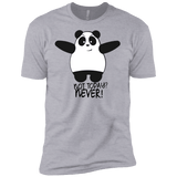 T-Shirts Heather Grey / X-Small Endless Procrastination Men's Premium T-Shirt