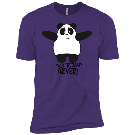 T-Shirts Purple Rush/ / X-Small Endless Procrastination Men's Premium T-Shirt