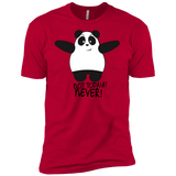 T-Shirts Red / X-Small Endless Procrastination Men's Premium T-Shirt