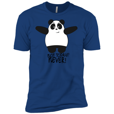 T-Shirts Royal / X-Small Endless Procrastination Men's Premium T-Shirt