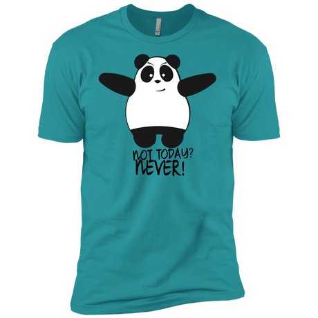 T-Shirts Tahiti Blue / X-Small Endless Procrastination Men's Premium T-Shirt