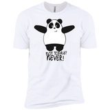 T-Shirts White / X-Small Endless Procrastination Men's Premium T-Shirt