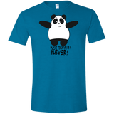 T-Shirts Antique Sapphire / S Endless Procrastination Men's Semi-Fitted Softstyle