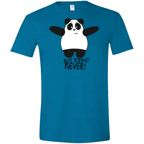 T-Shirts Antique Sapphire / S Endless Procrastination Men's Semi-Fitted Softstyle