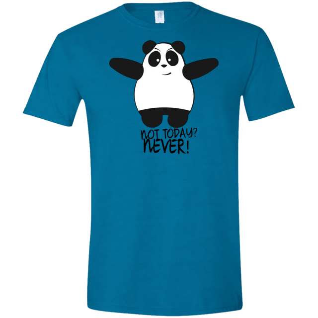 T-Shirts Antique Sapphire / S Endless Procrastination Men's Semi-Fitted Softstyle