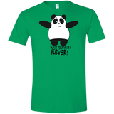 T-Shirts Irish Green / S Endless Procrastination Men's Semi-Fitted Softstyle