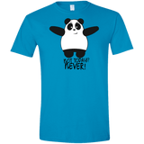 T-Shirts Sapphire / S Endless Procrastination Men's Semi-Fitted Softstyle