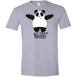 T-Shirts Sport Grey / X-Small Endless Procrastination Men's Semi-Fitted Softstyle