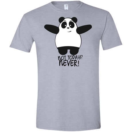 T-Shirts Sport Grey / X-Small Endless Procrastination Men's Semi-Fitted Softstyle