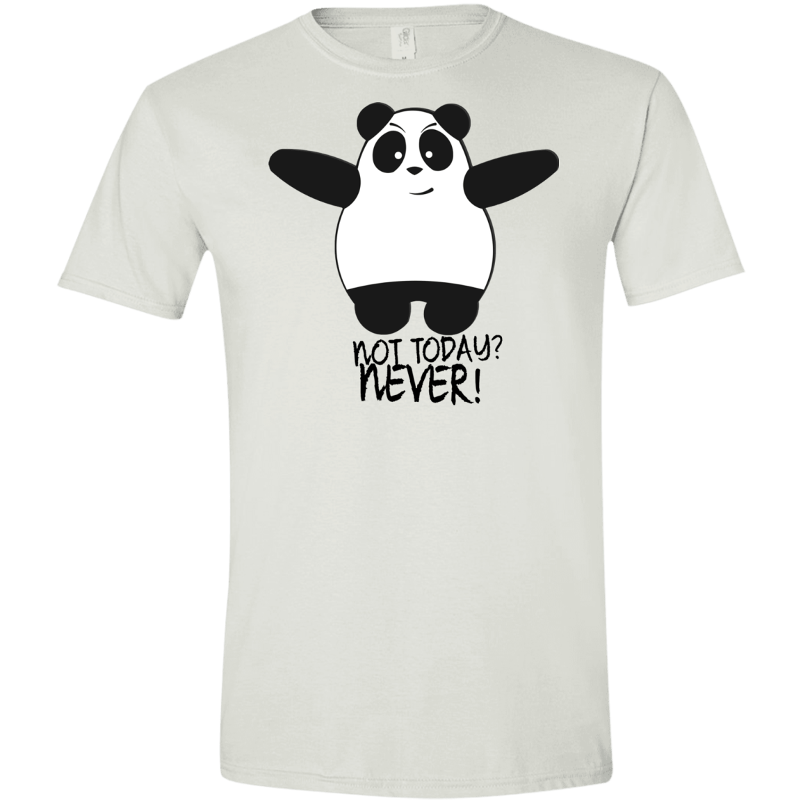 T-Shirts White / X-Small Endless Procrastination Men's Semi-Fitted Softstyle