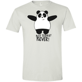 T-Shirts White / X-Small Endless Procrastination Men's Semi-Fitted Softstyle