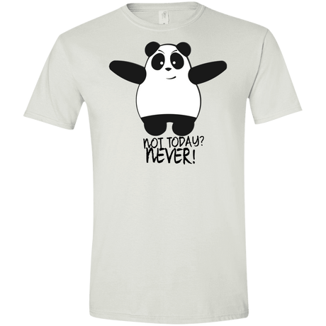 T-Shirts White / X-Small Endless Procrastination Men's Semi-Fitted Softstyle