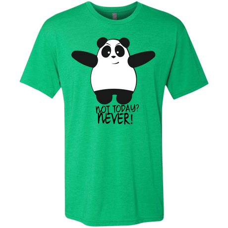 T-Shirts Envy / S Endless Procrastination Men's Triblend T-Shirt