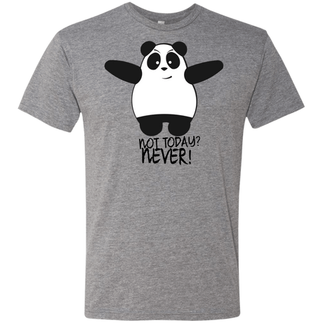 T-Shirts Premium Heather / S Endless Procrastination Men's Triblend T-Shirt