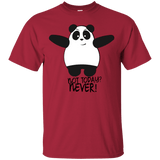 T-Shirts Cardinal / S Endless Procrastination T-Shirt