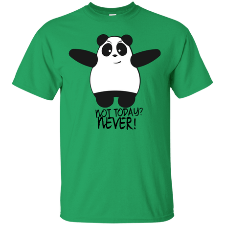 T-Shirts Irish Green / S Endless Procrastination T-Shirt